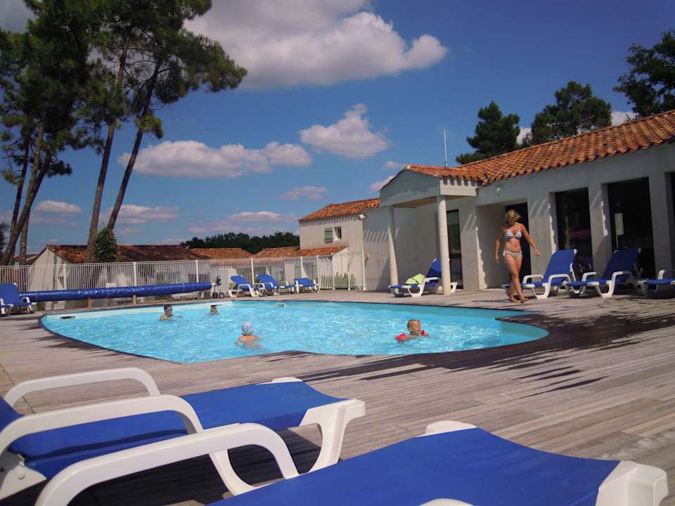 Domaines Des Oyats Gemeinschaftpool Hotel Domaine Des Oyats