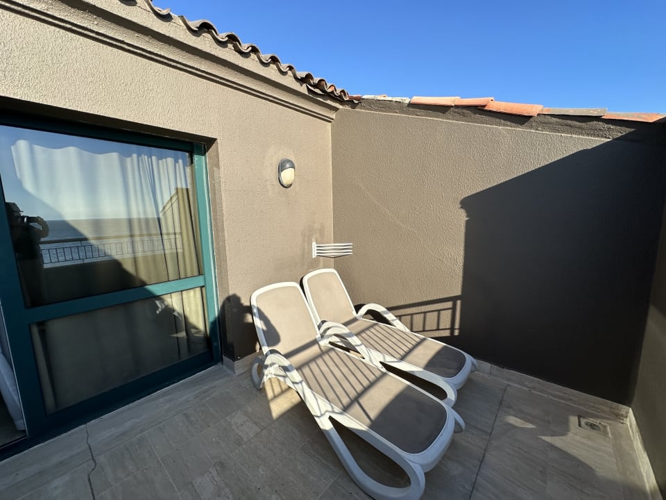 Zimmer PALOMA Perissia