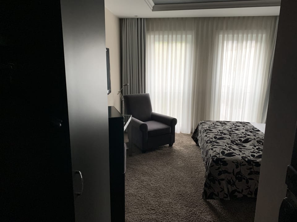 Zimmer Hotel NEWBERLIN