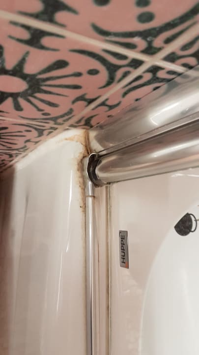 Zimmer PLAZA Premium Timmendorfer Strand