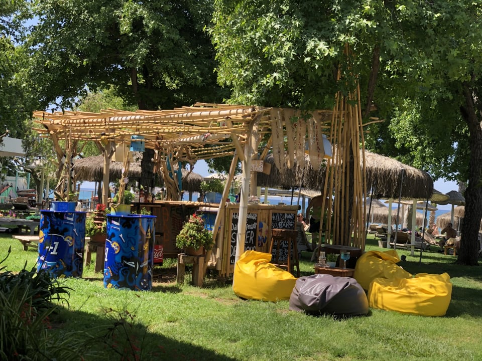 Gastro Club Tuana Fethiye