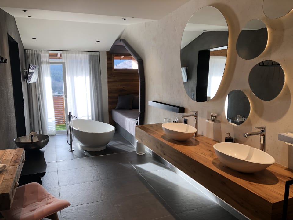 Zimmer Hotel Lindenwirt