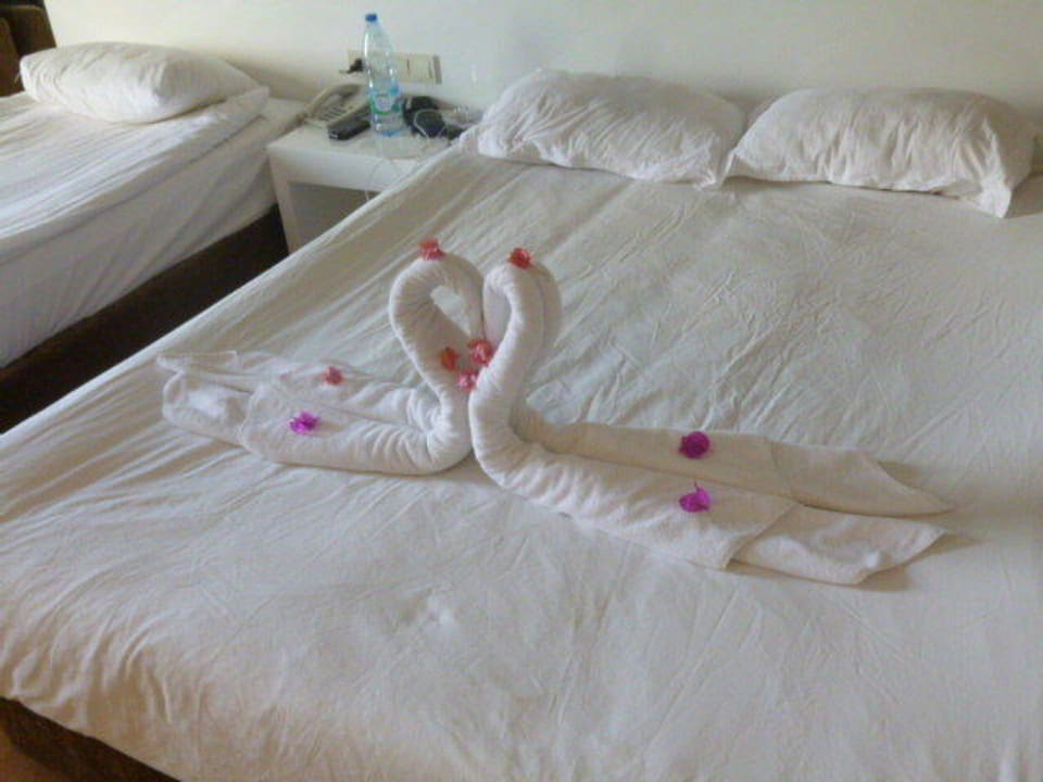 Kunstwerke Seaden Sea World Resort & Spa