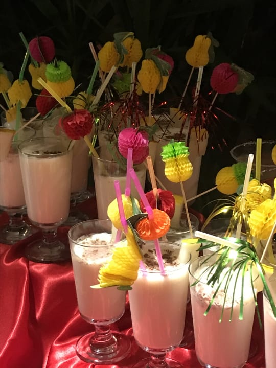 Gastro Club Grand Aqua