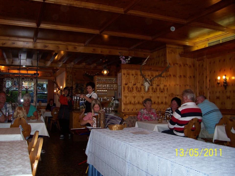 Gaststube Gasthof Hoppeter