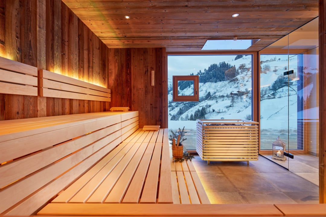 Sport & Freizeit Berglodge Grossarl