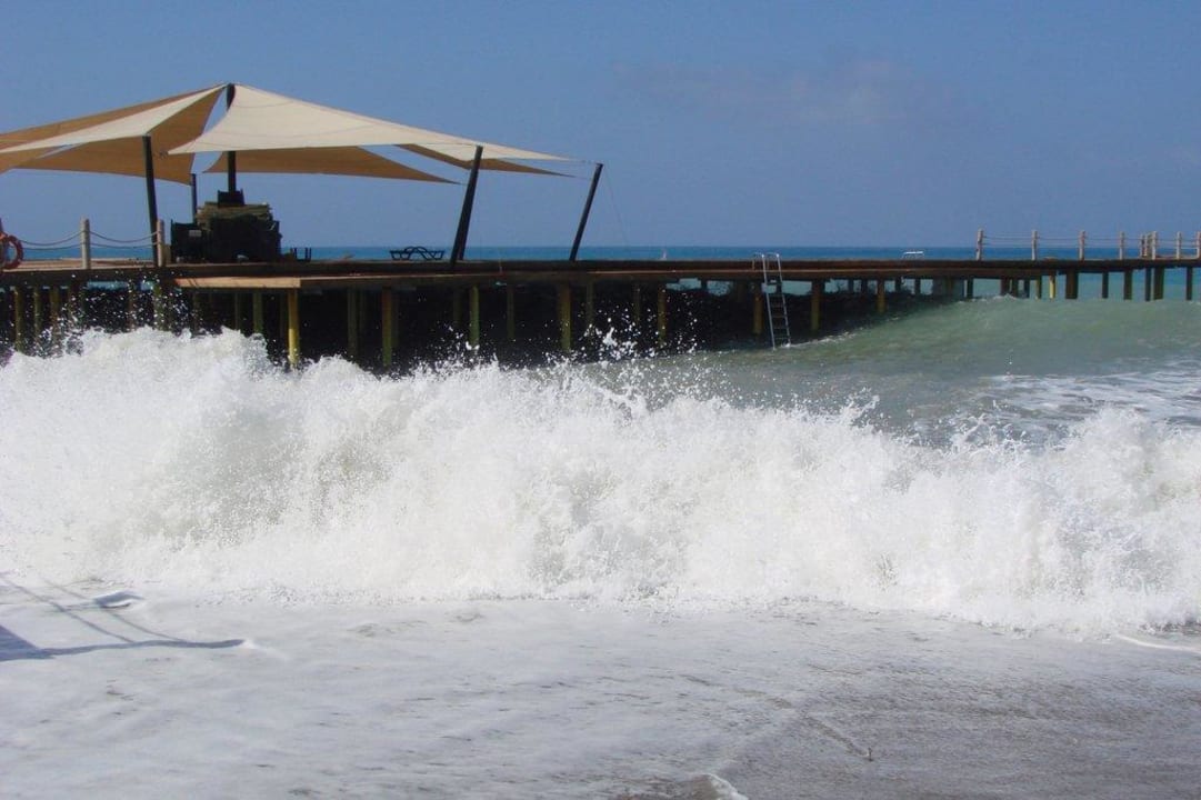 Plaża Selectum Family Comfort Side