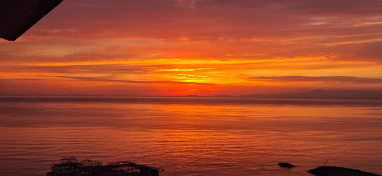 Außenansicht Azura Deluxe Resort & Spa Hotel