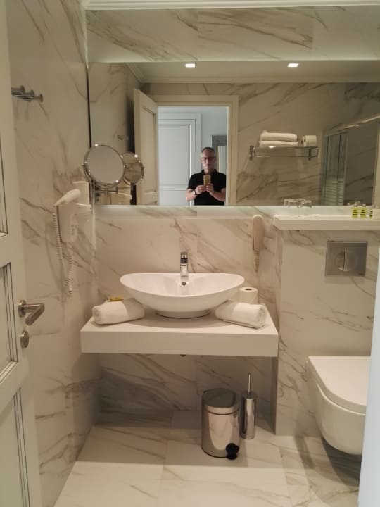 Zimmer Rethymno Palace