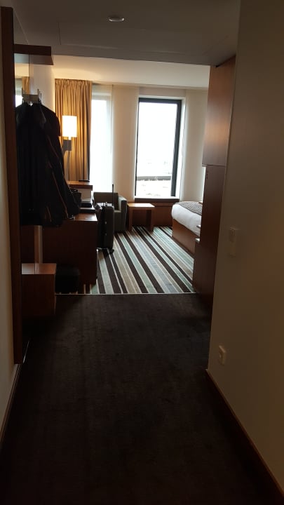 Zimmer Dorint Kurfürstendamm Berlin