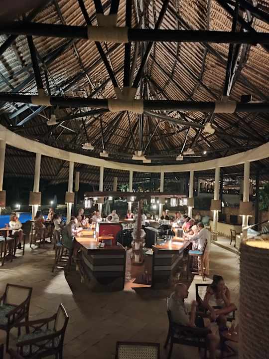 Gastro Baobab Beach Resort & Spa