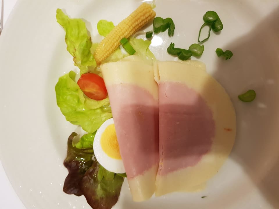 Gastro Reduce Hotel Vital Bad Tatzmannsdorf
