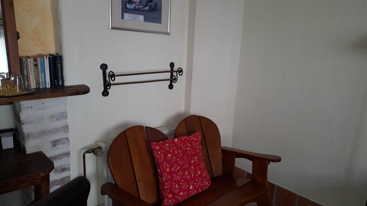 Zimmer und Ausstattung Mein Domizil Hotel