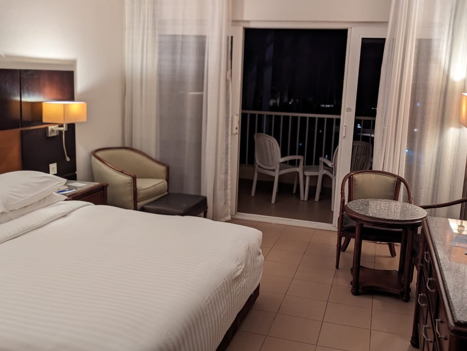 Zimmer Marriott Hurghada Beach Resort