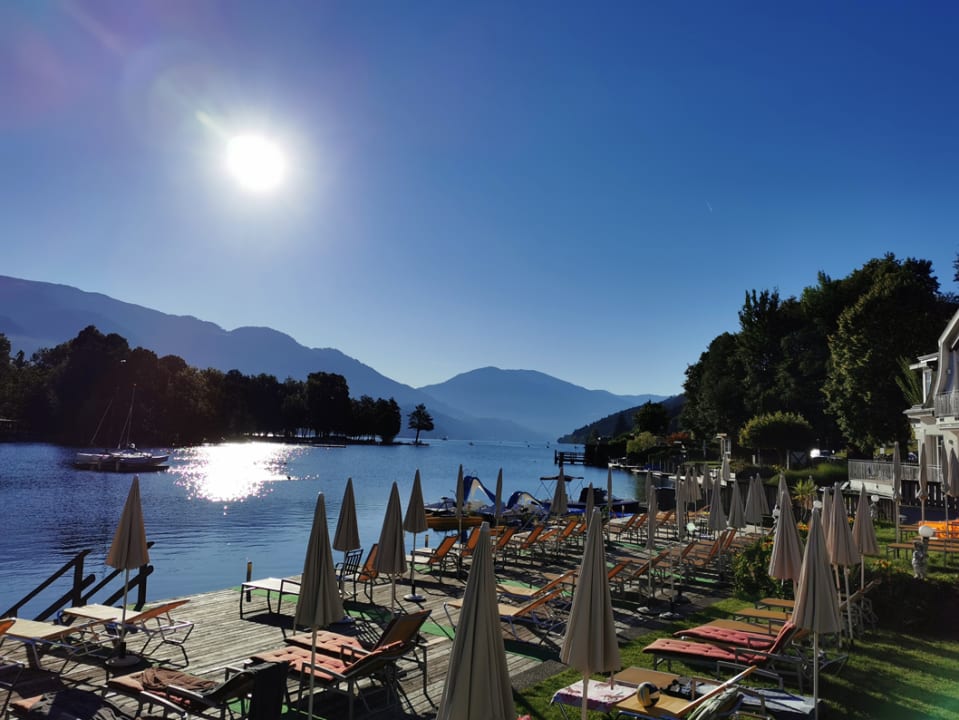 Strand Seehotel Steiner