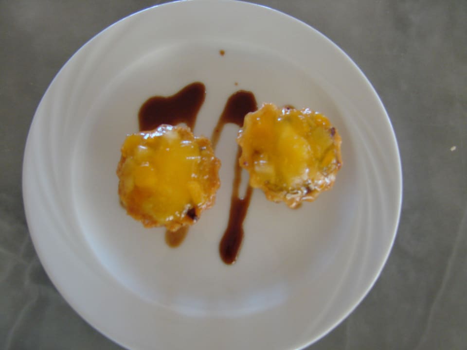 Dessert Grand Waterworld Makadi & Family Star Makadi