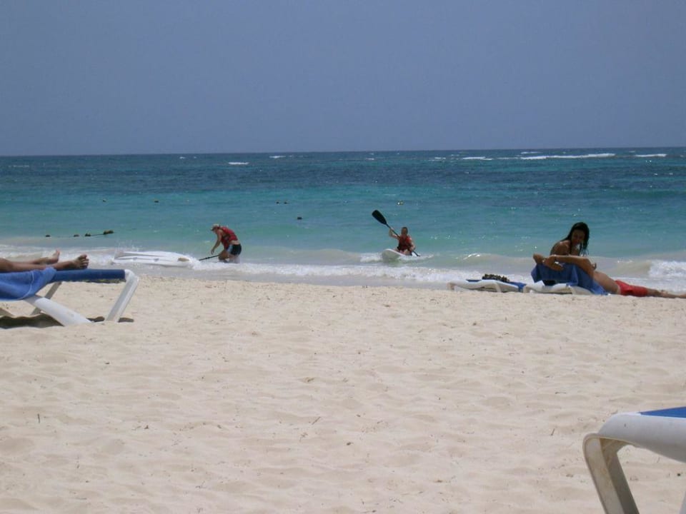 Strand Punta Cana Princess All Suites Resort & Spa