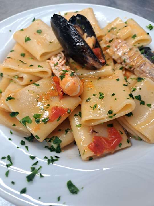 Gastro Hotel Marebello