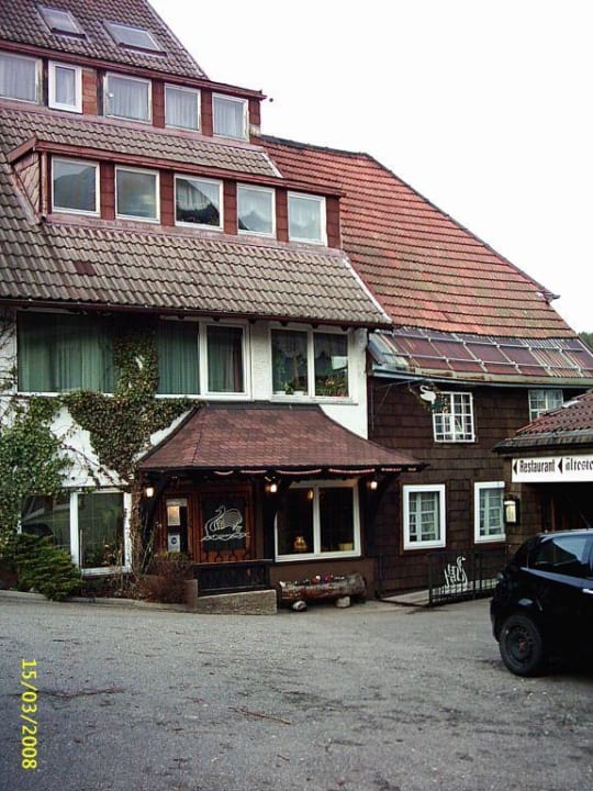 Hotel Schwanen Hotel Schwanen