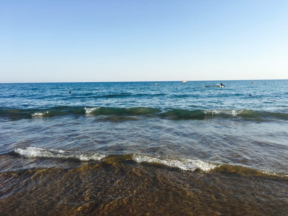 Strand Seamelia Beach Resort