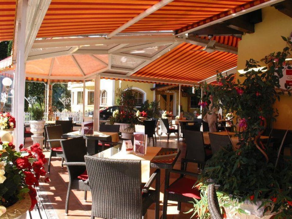 Restaurant/Buffet Hotel Victoria