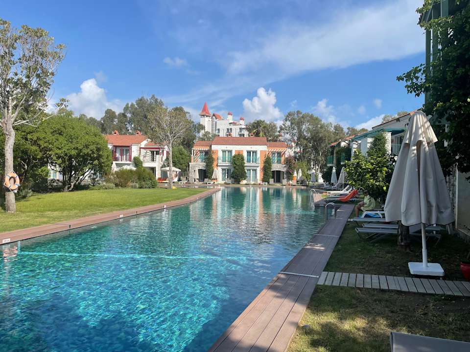 Pool IC Hotels Santai Family Resort