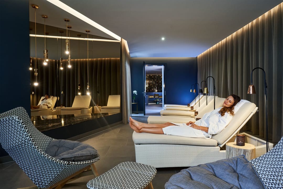 Sport & Freizeit Interalpen-Hotel Tyrol