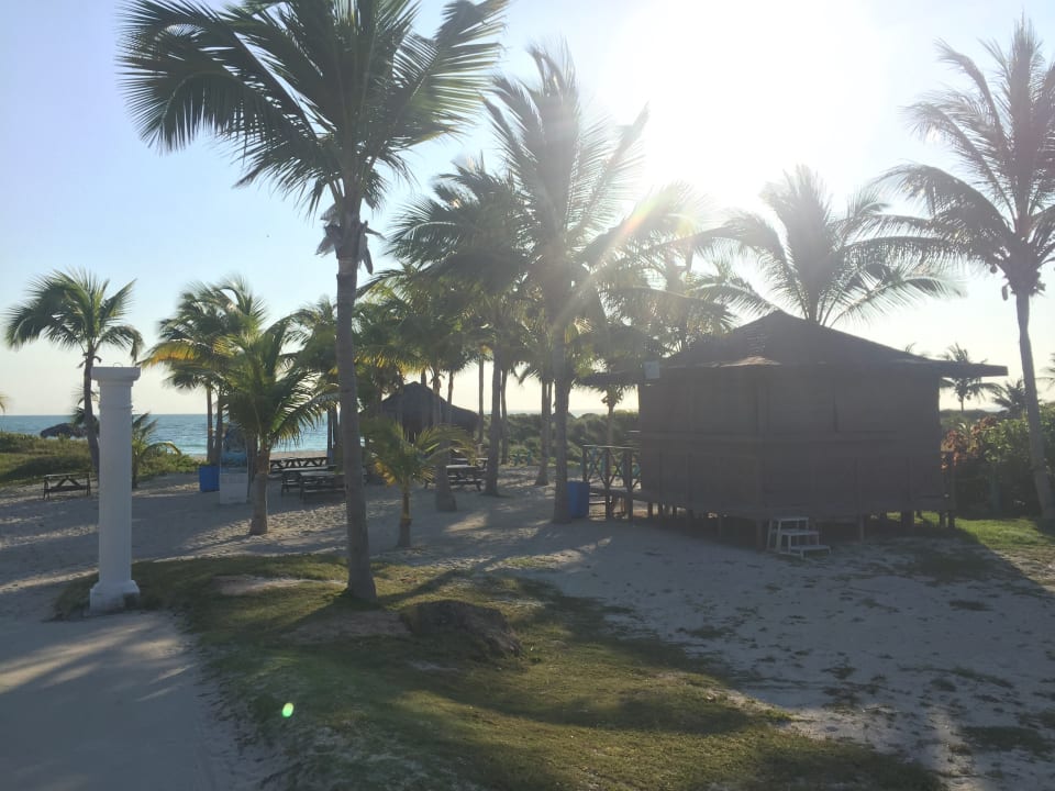 Strand Melia Marina Varadero