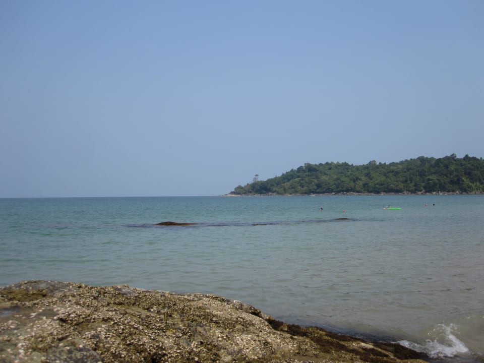 Strand  Khao Lak Merlin Resort