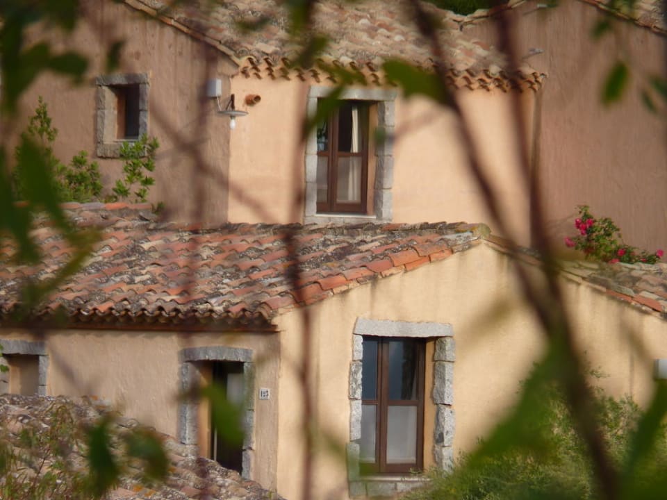 Häuschen im Borgo Arbatax Park Resort - Borgo Cala Moresca