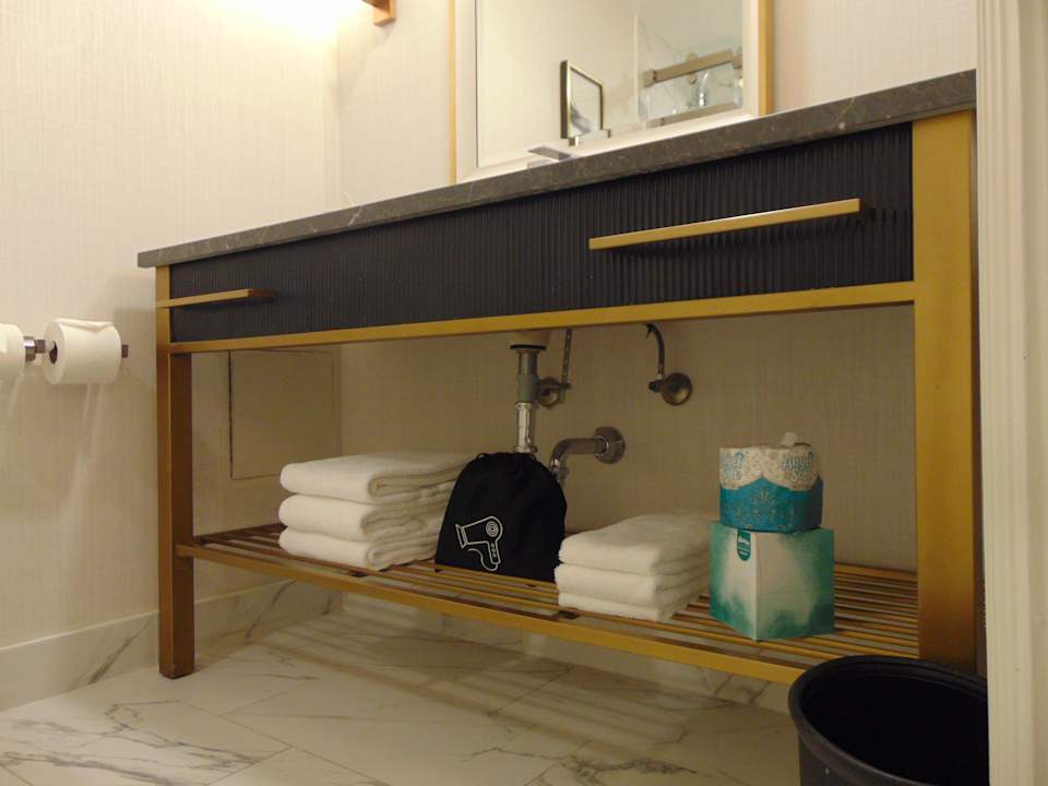 Zimmer Hotel The Henry