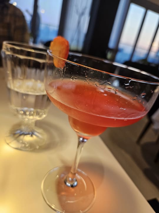 Gastro Al Bandar Rotana - Creek