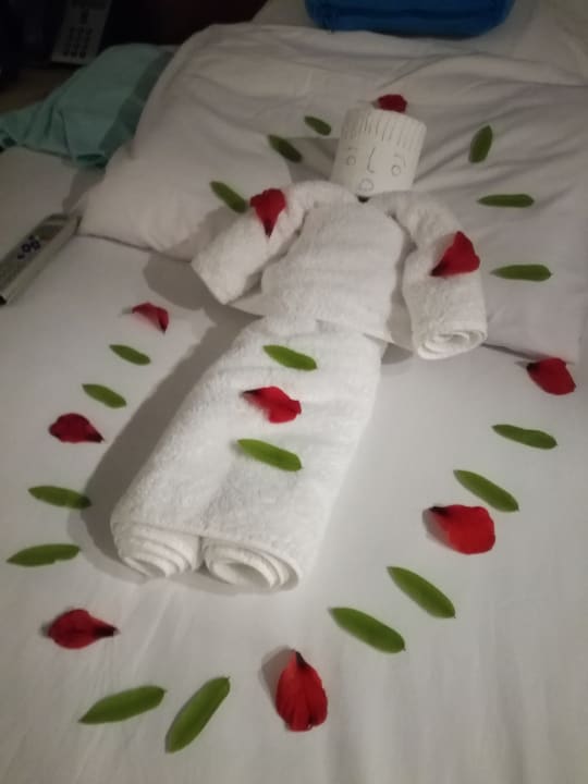 Zimmer Stella Beach Resort & Spa Makadi Bay