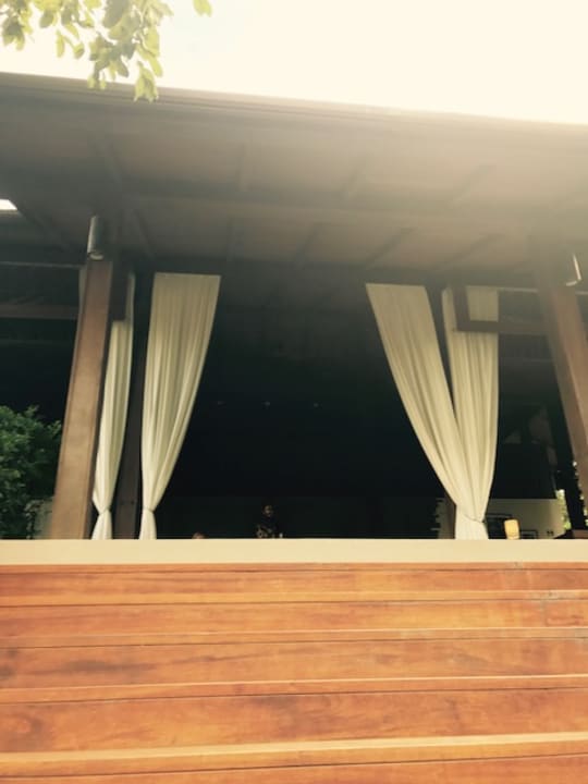 Lobby SAii Koh Samui Villas (adult only 12+)