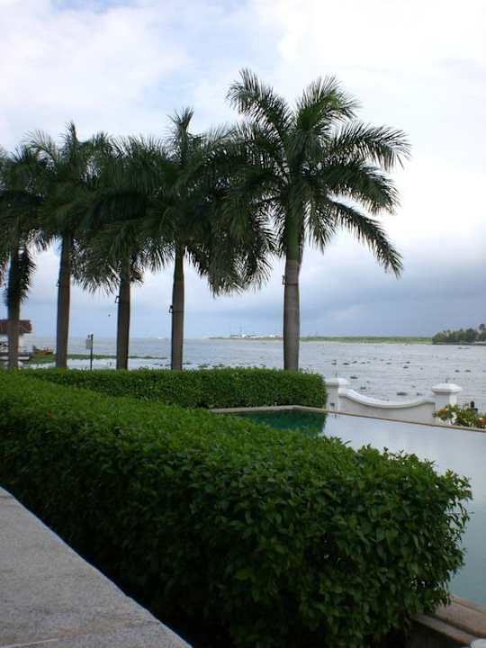 Palmen Hotel Brunton Boat Yard