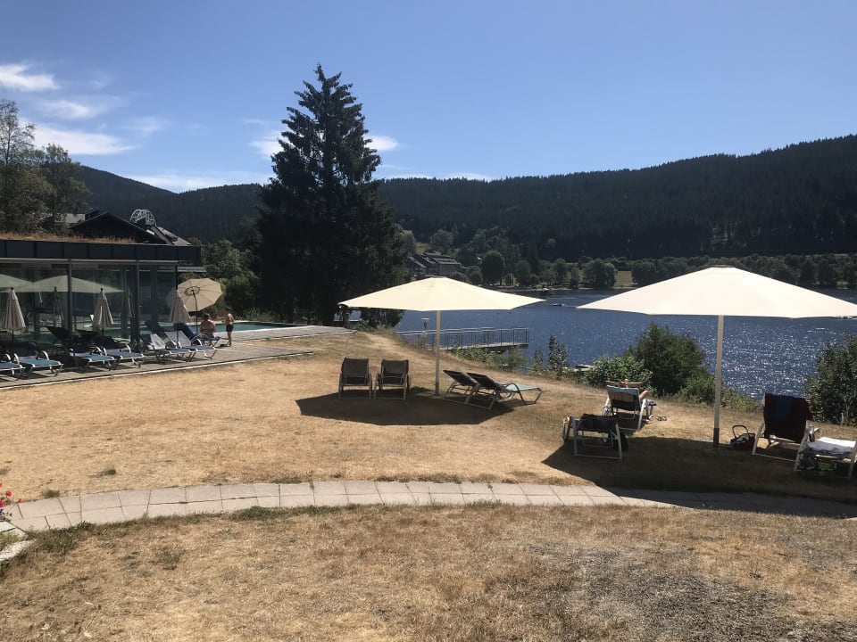 Strand Seehotel Wiesler