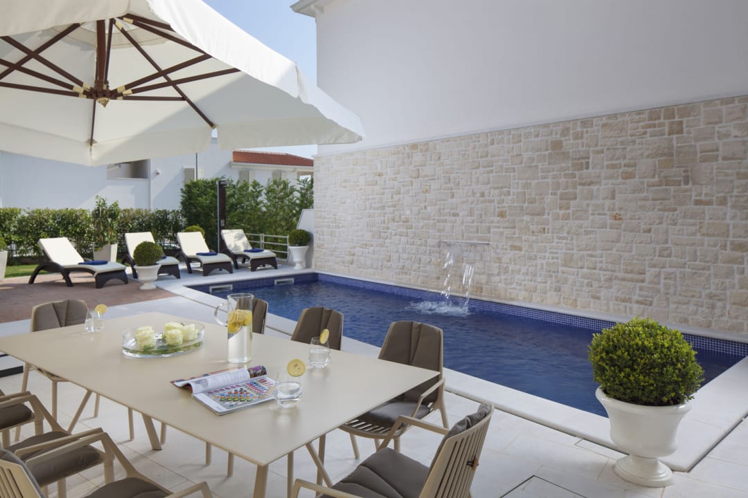 Pool Villa Frida by HMZ Villas