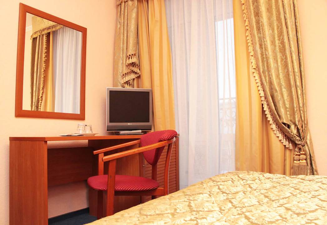 Suite Hotel Pereslavl