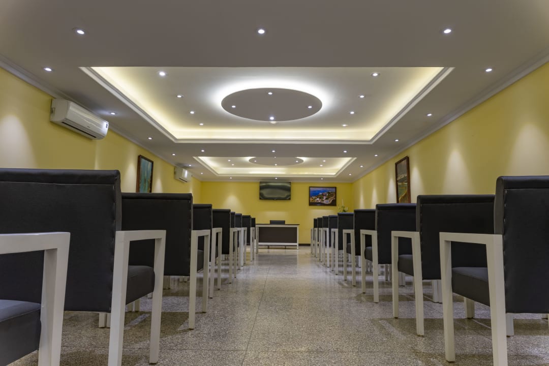 Sonstiges Hotel Islazul Pasacaballo