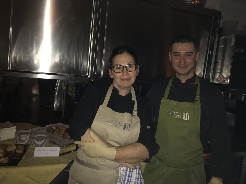 Sonstiges Wellnessresort Vier Jahreszeiten