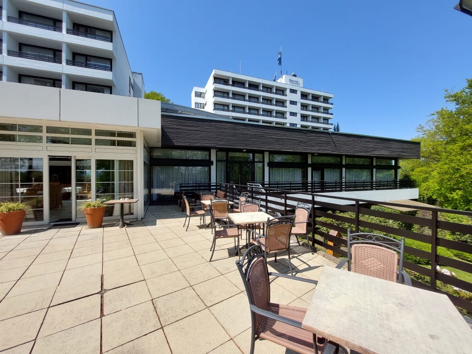 Gastro Fletcher Hotel-Restaurant Arnsberg-Sauerland