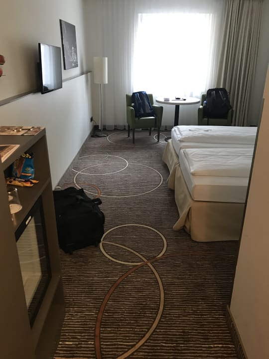 Zimmer ARCOTEL Wimberger