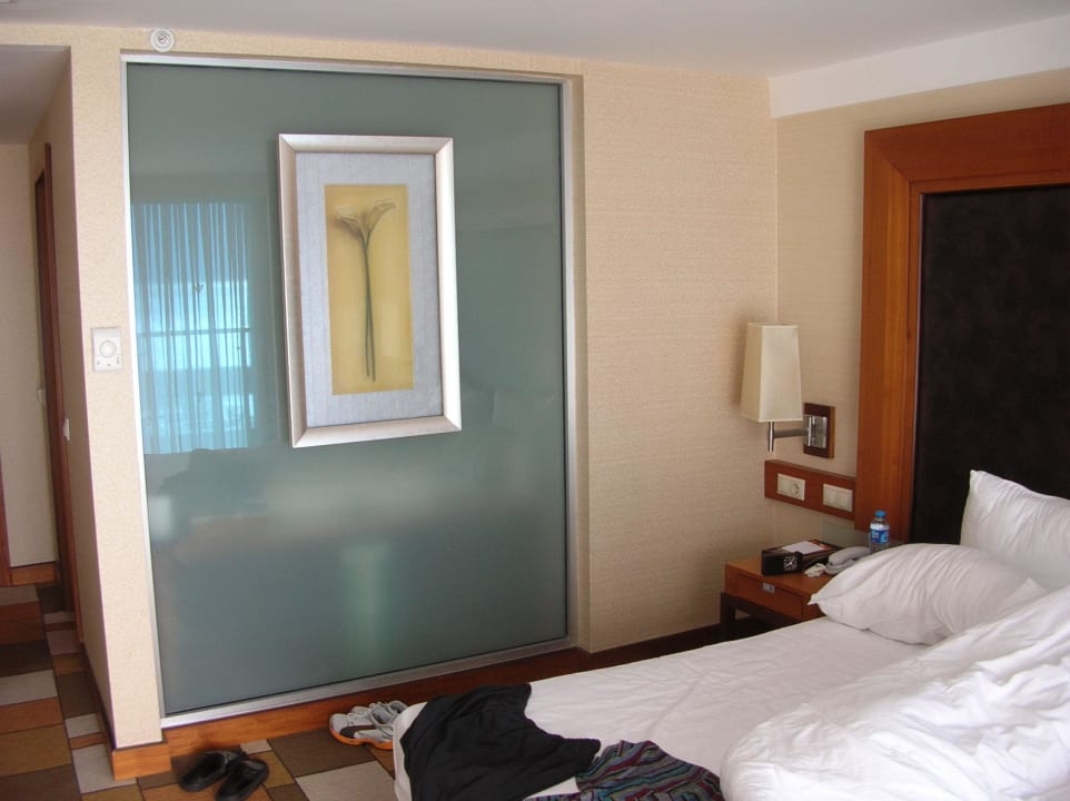 Rixos - Sungate Rixos Sungate