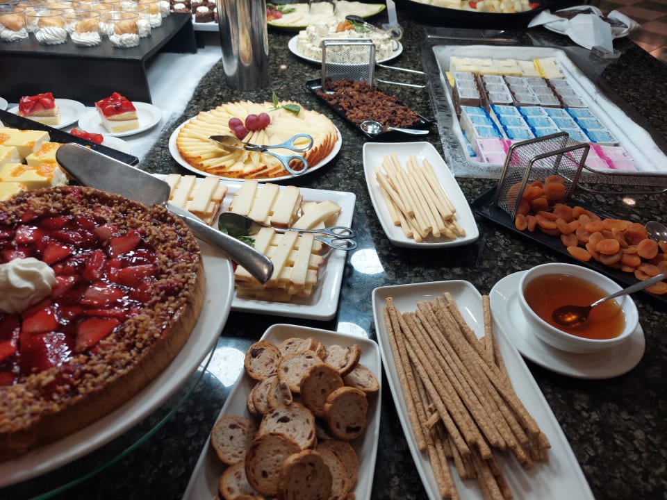 Gastro Gran Canaria Princess