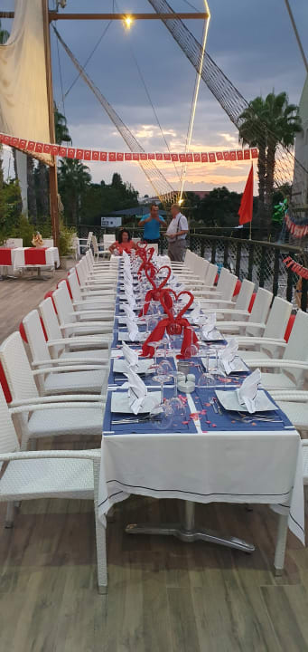 Gastro Can Garden Resort