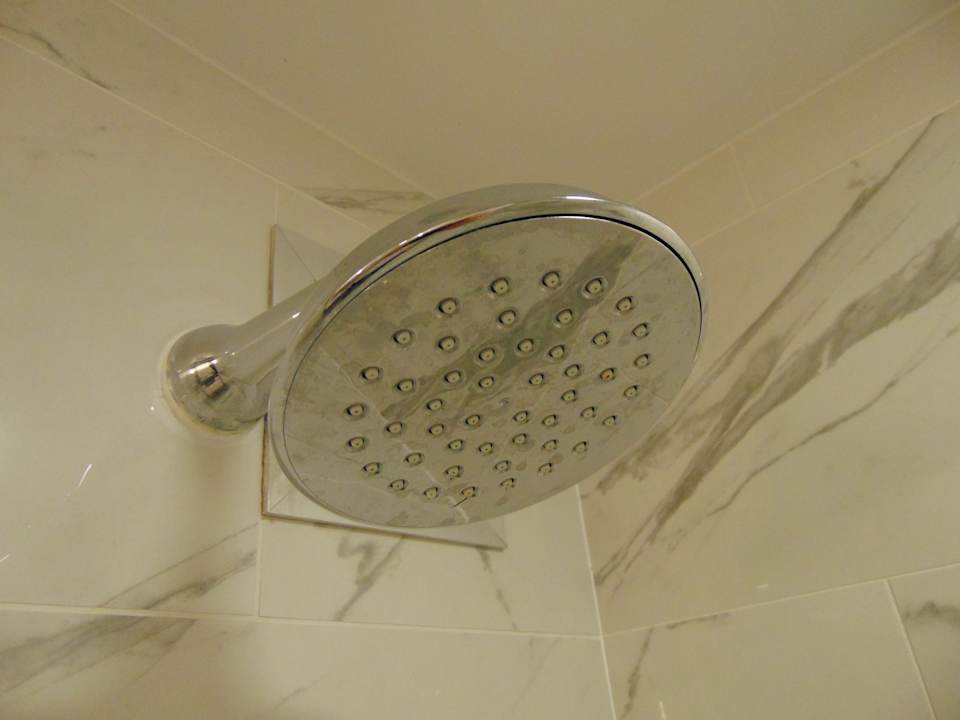 Zimmer Hotel The Henry