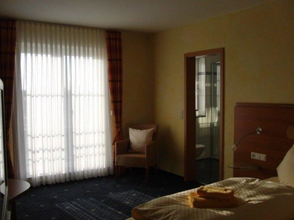 Zimmer Kat. A Landgasthof Zum Steverstrand