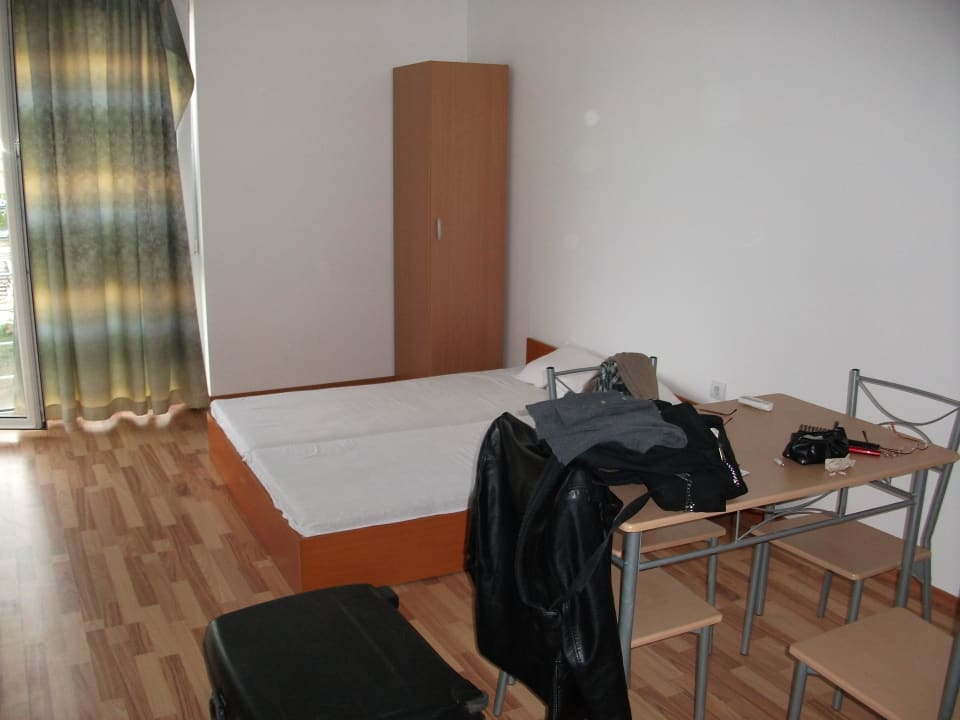 Zimmer in der Anlage Sineva Sol Hotel Sineva Beach