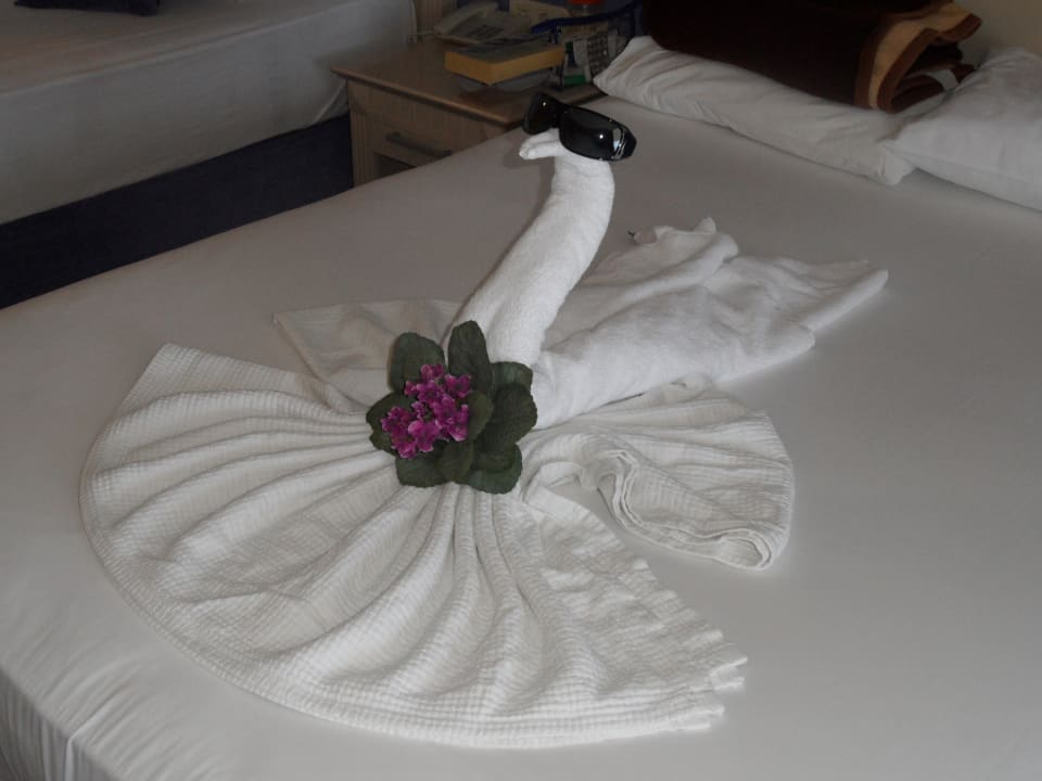 Zimmer Club Turtas Beach Hotel