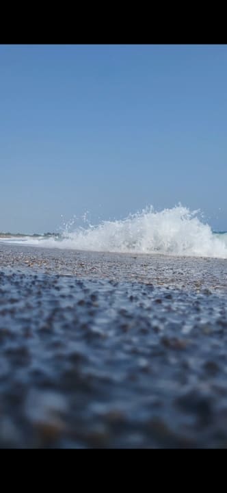 Strand Seaden Sea Planet Resort & Spa